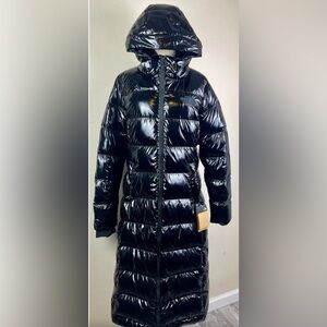 The North Face Haxton Parka